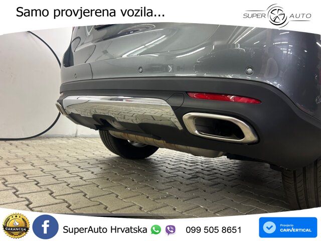 Mercedes GLE 580 V8 (517 KS) EQ Boost 4MATIC 9G-TRONIC AMG LED+GR SJED+ACC