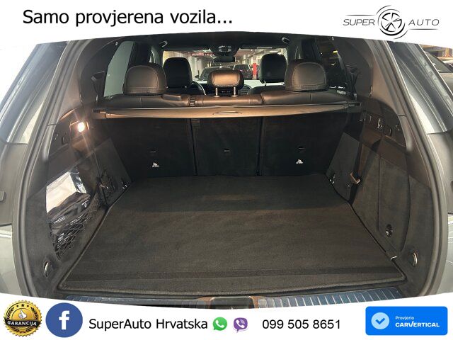 Mercedes GLE 580 V8 (517 KS) EQ Boost 4MATIC 9G-TRONIC AMG LED+GR SJED+ACC