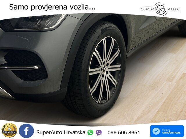 Mercedes GLE 580 V8 (517 KS) EQ Boost 4MATIC 9G-TRONIC AMG LED+GR SJED+ACC