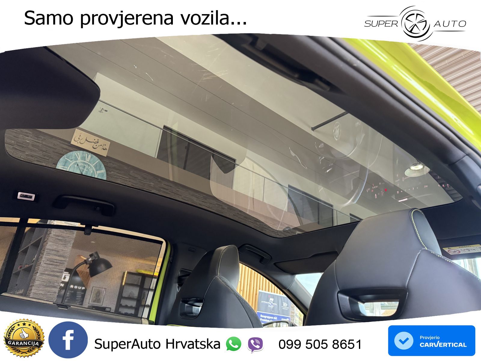 Škoda Enyaq Coupe iV RS 82 kWh (340 KS) AWD