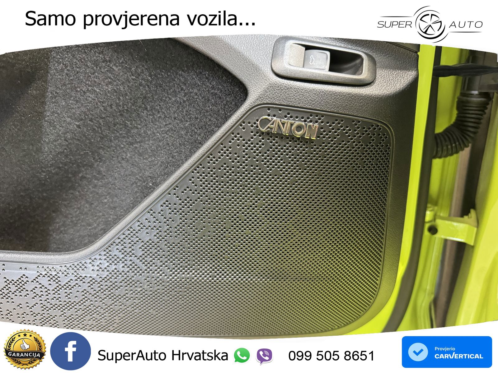 Škoda Enyaq Coupe iV RS 82 kWh (340 KS) AWD