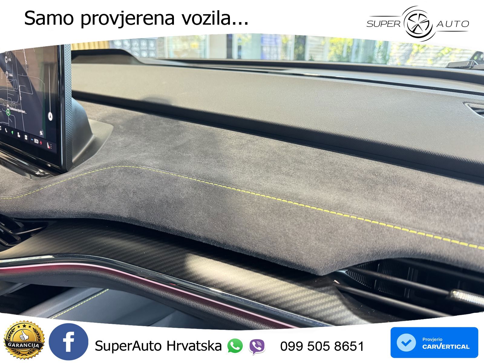 Škoda Enyaq Coupe iV RS 82 kWh (340 KS) AWD