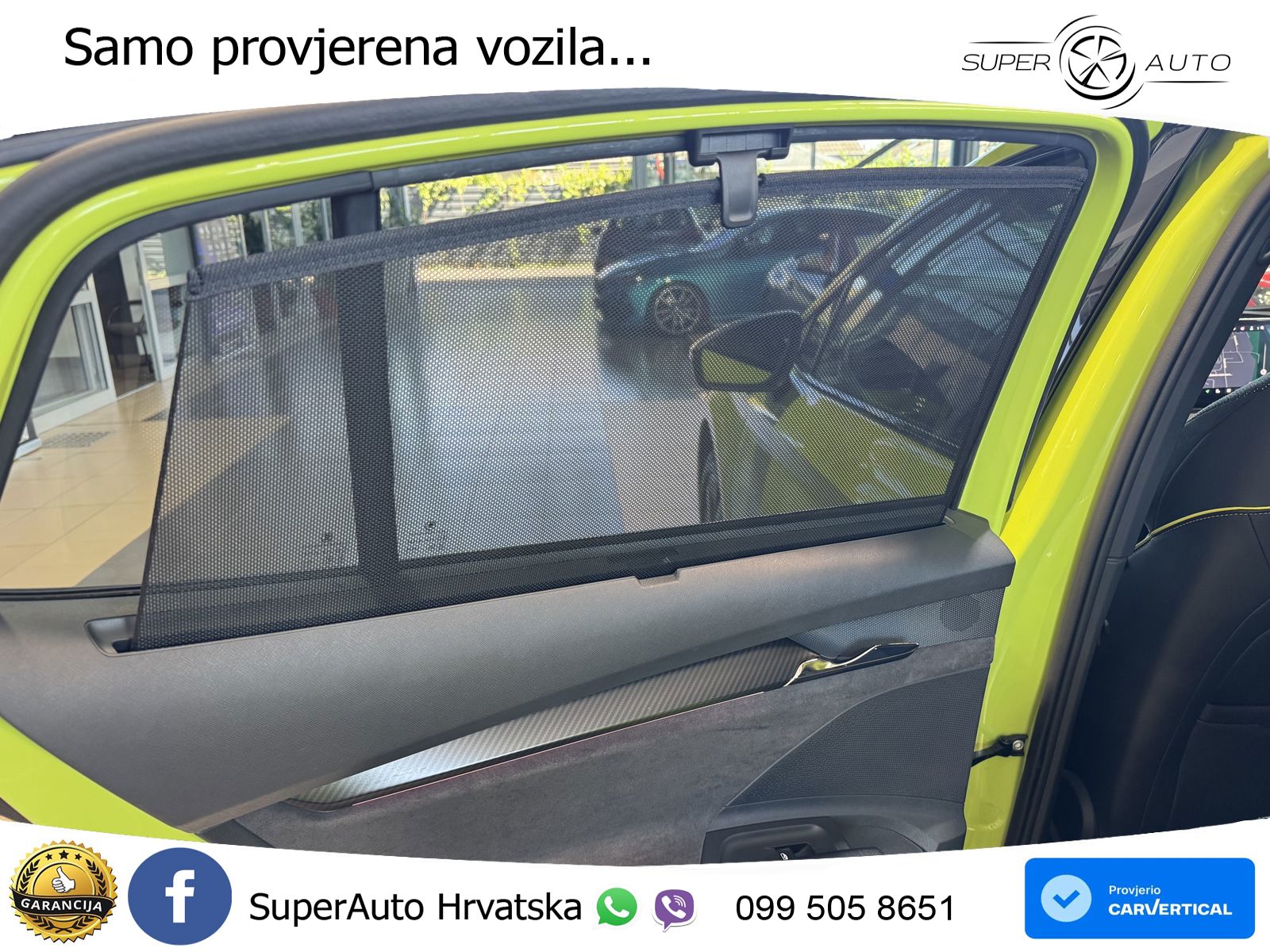 Škoda Enyaq Coupe iV RS 82 kWh (340 KS) AWD