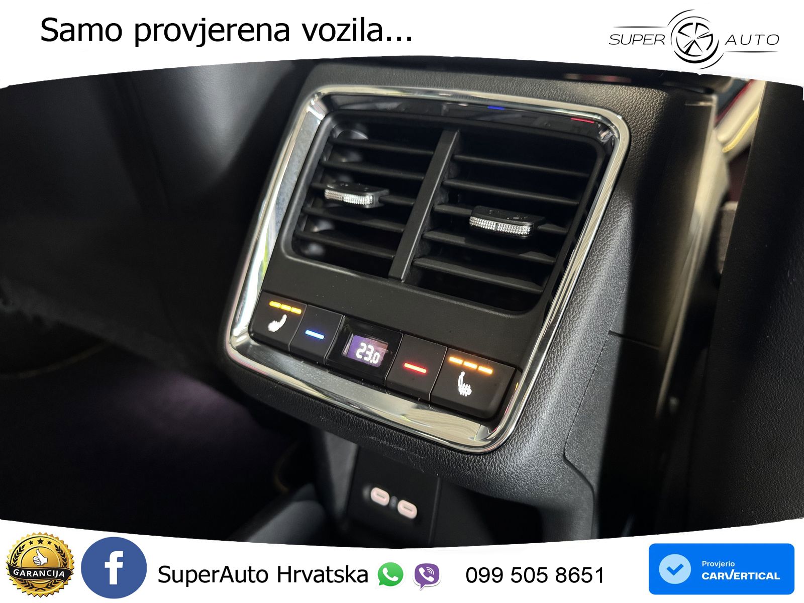 Škoda Enyaq Coupe iV RS 82 kWh (340 KS) AWD