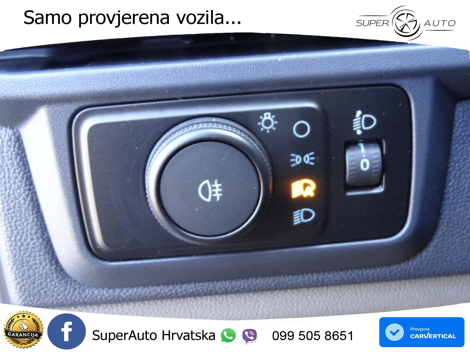 Ford Transit 170 KS