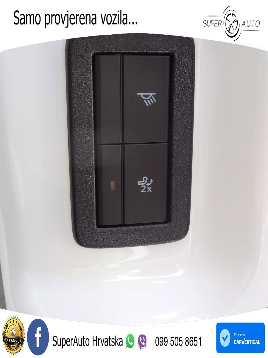 Ford Transit 170 KS