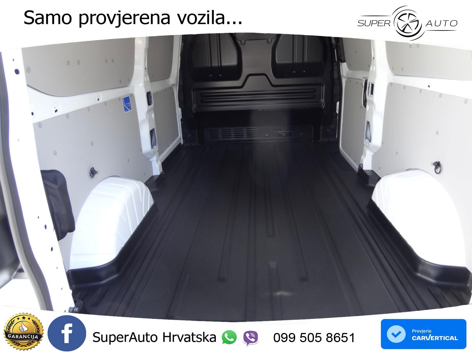 Ford Transit 170 KS