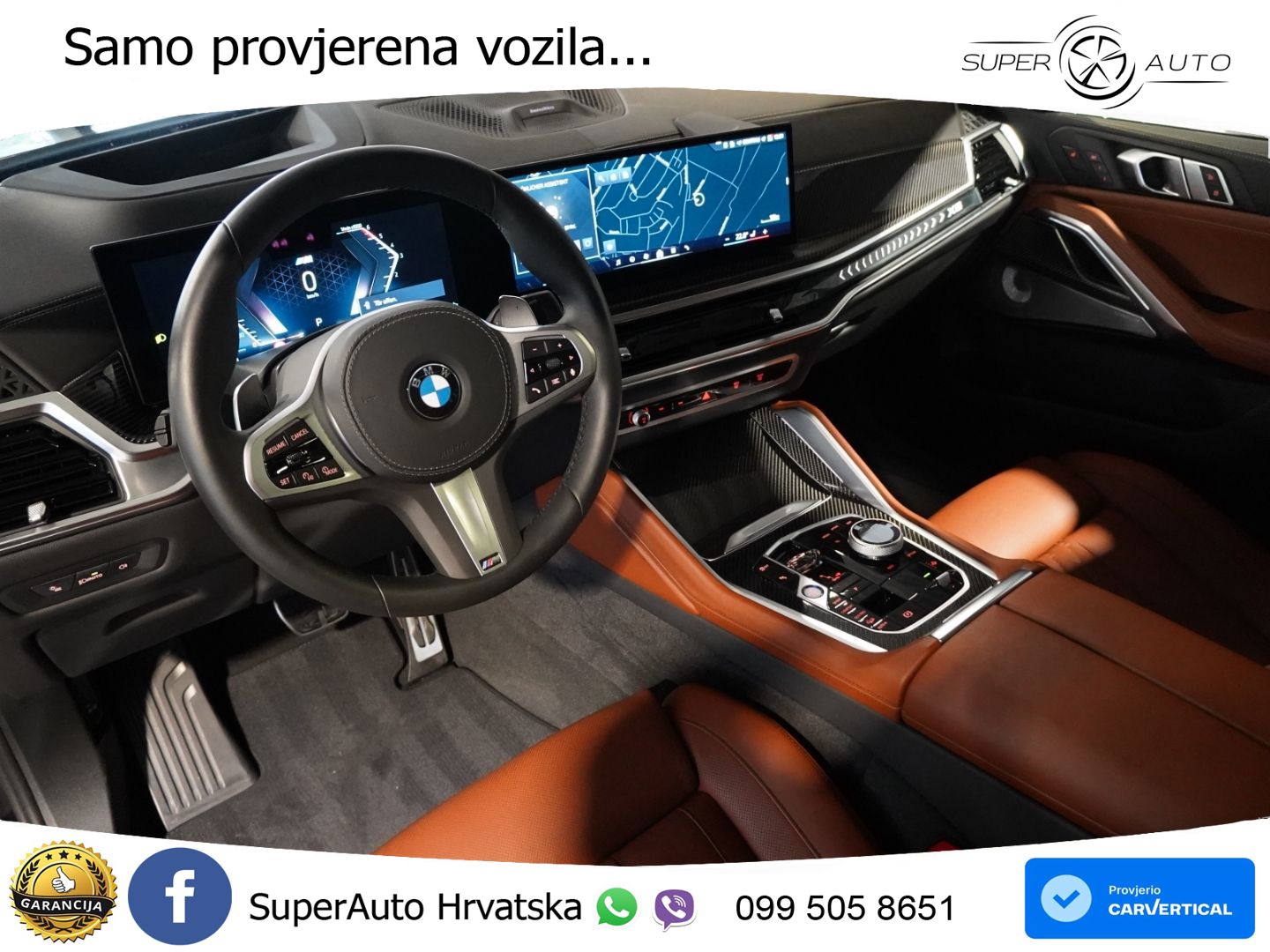 BMW X6 30d (298 KS) xDrive Steptronic M Sport LED+GR SJED+ACC