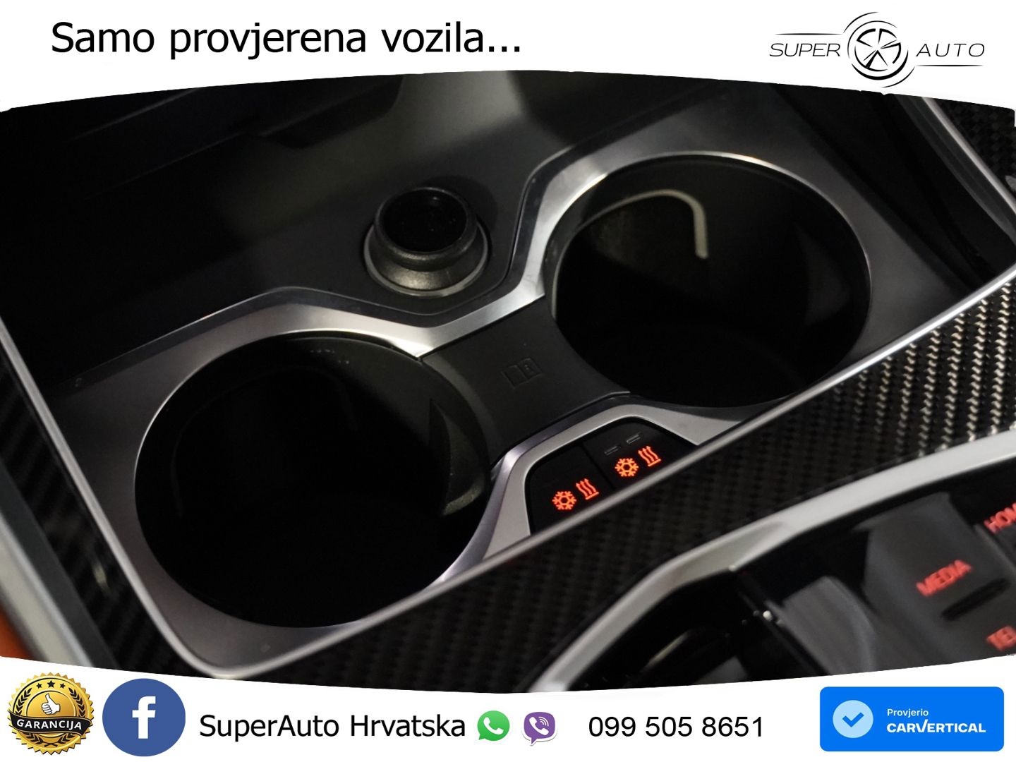 BMW X6 30d (298 KS) xDrive Steptronic M Sport LED+GR SJED+ACC