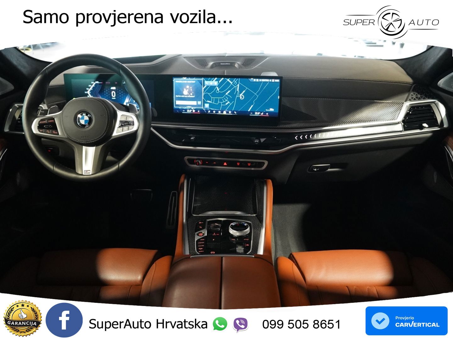 BMW X6 30d (298 KS) xDrive Steptronic M Sport LED+GR SJED+ACC