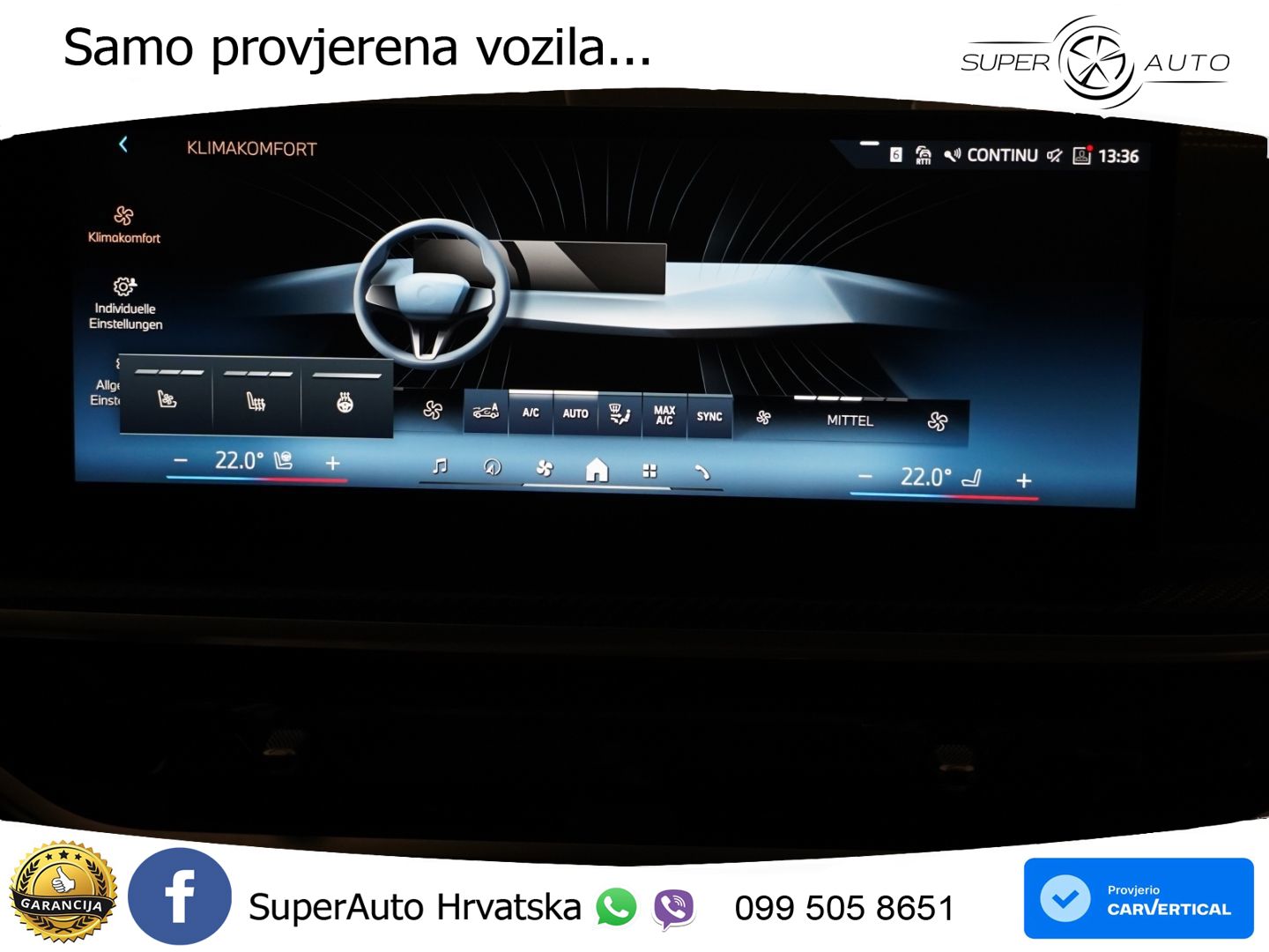 BMW X6 30d (298 KS) xDrive Steptronic M Sport LED+GR SJED+ACC