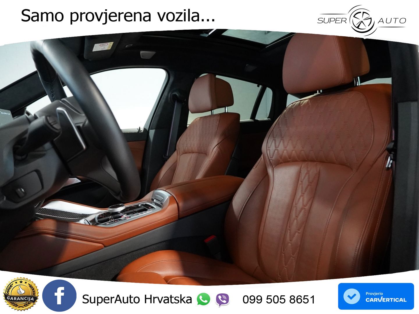BMW X6 30d (298 KS) xDrive Steptronic M Sport LED+GR SJED+ACC