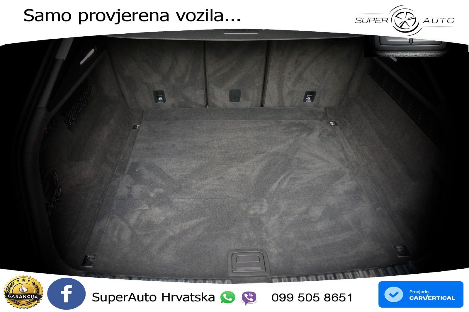 Audi Q8 50 TDI V6 (286 KS) quattro Tiptronic LED+GR SJED+ACC