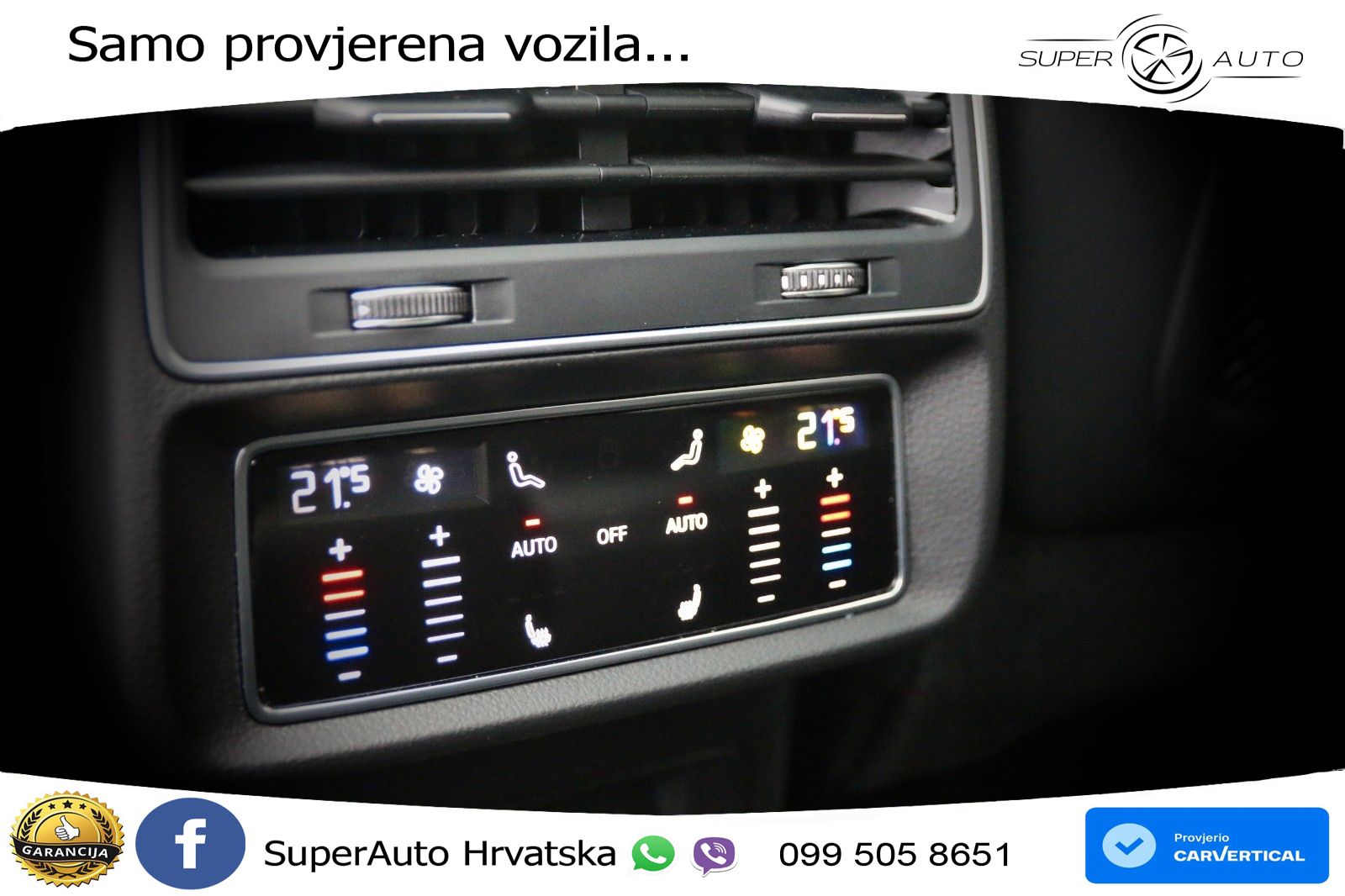 Audi Q8 50 TDI V6 (286 KS) quattro Tiptronic LED+GR SJED+ACC