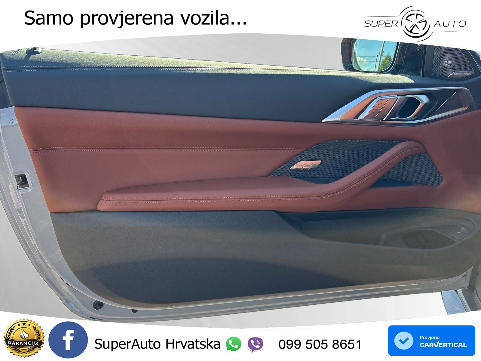 BMW M4 Competition 3.0 (530 KS) xDrive Steptronic LED+GR SJED+ACC
