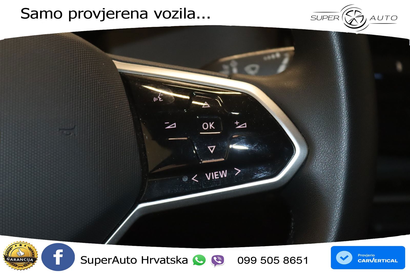Volkswagen ID.3 Pro 62 kWh (204 KS)