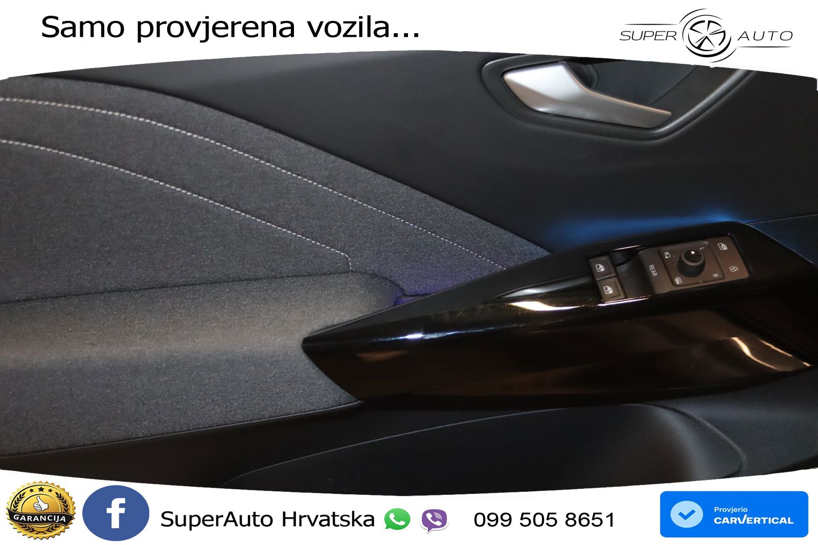 Volkswagen ID.3 Pro 62 kWh (204 KS)
