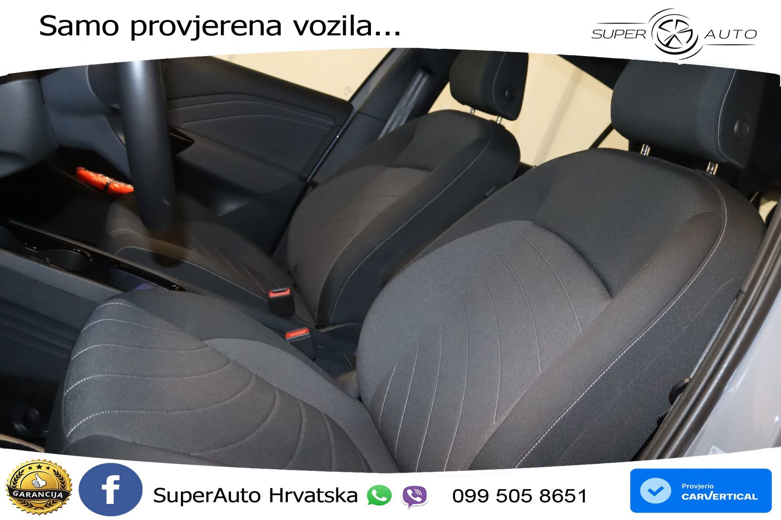 Volkswagen ID.3 Pro 62 kWh (204 KS)