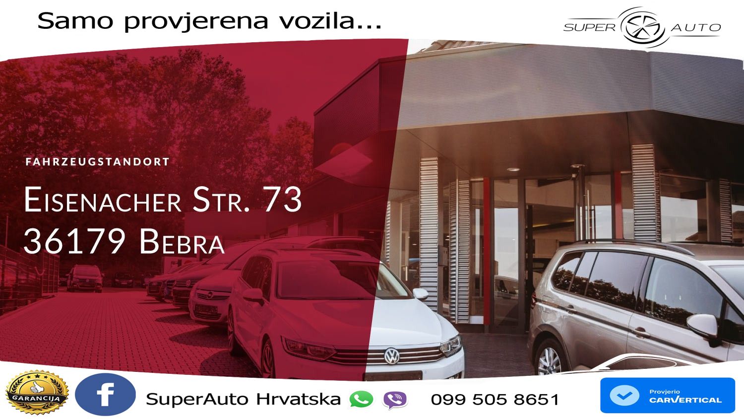 Volkswagen ID.3 Pro 62 kWh (204 KS)