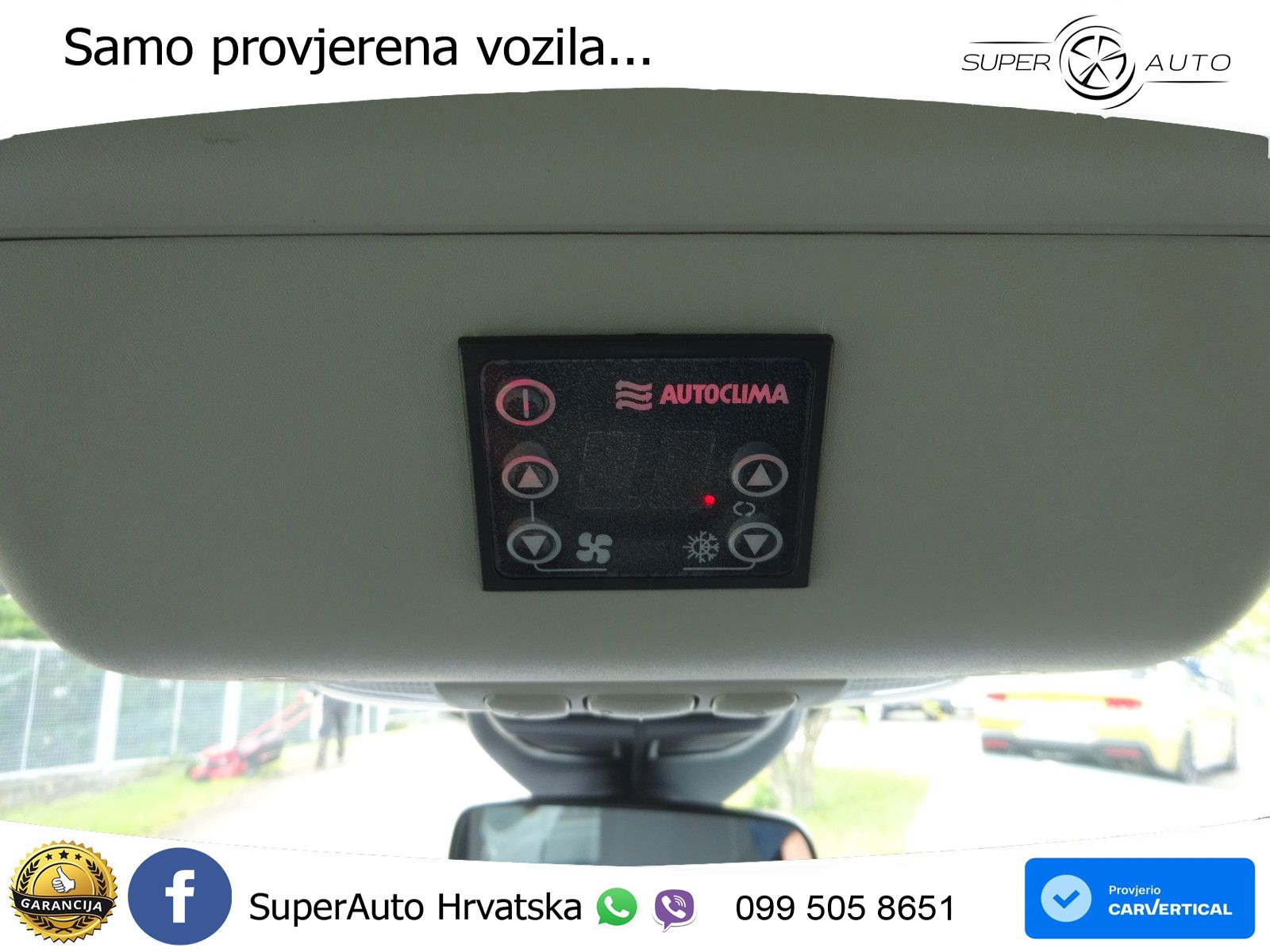 Ford Transit 150 KS