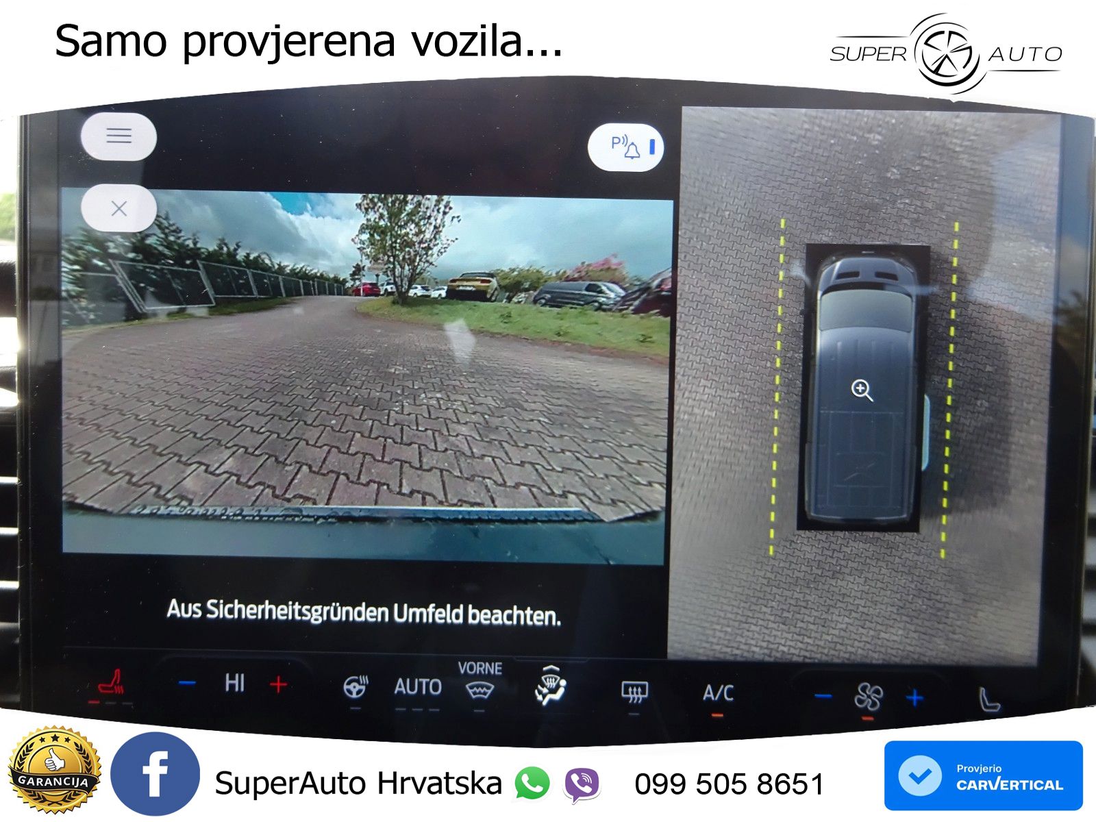 Ford Transit 150 KS