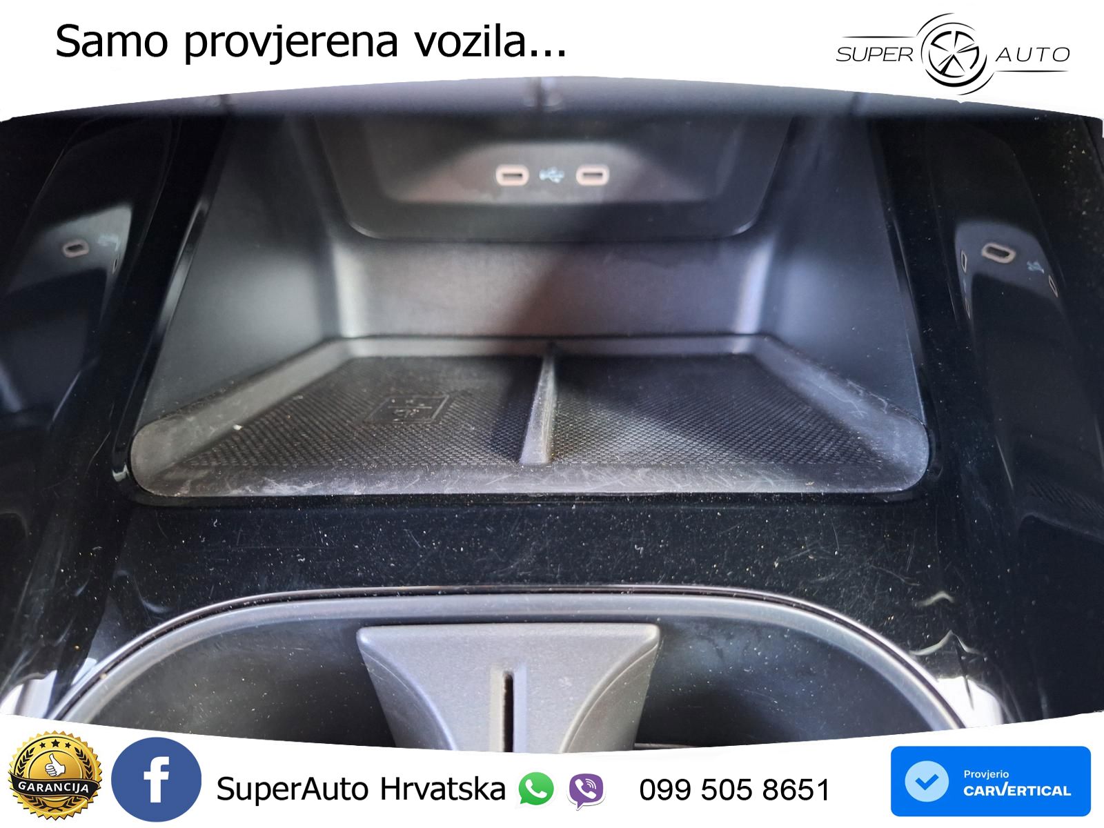 Škoda Enyaq iV 80 82 kWh (204 KS) Suite LED+GR SJED+ACC