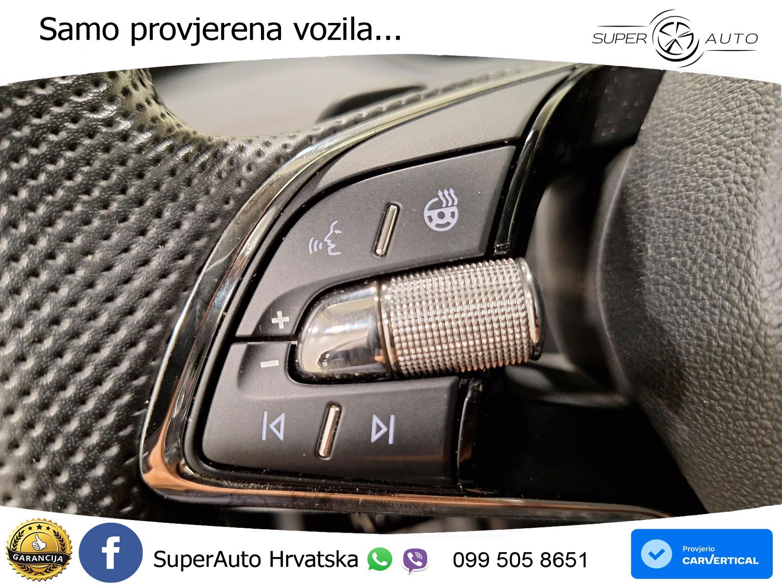 Škoda Enyaq iV 80 82 kWh (204 KS) Suite LED+GR SJED+ACC