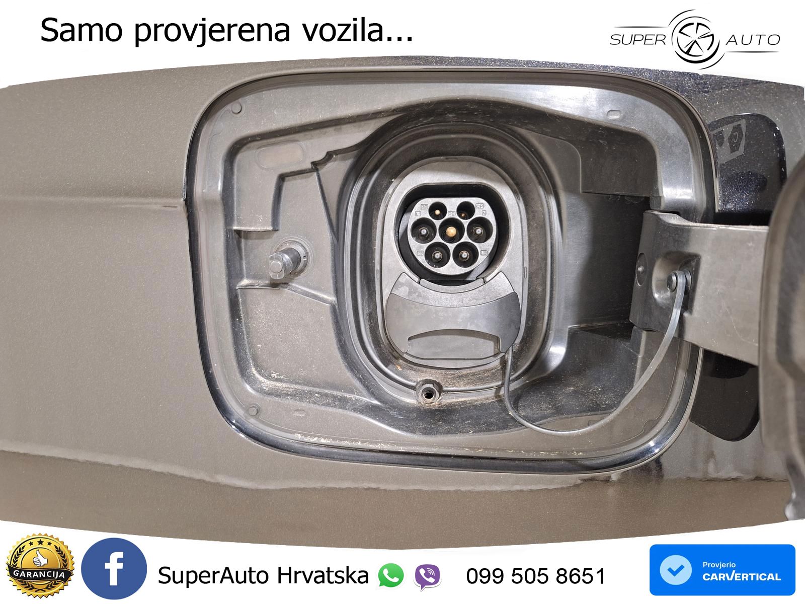Škoda Enyaq iV 80 82 kWh (204 KS) Suite LED+GR SJED+ACC