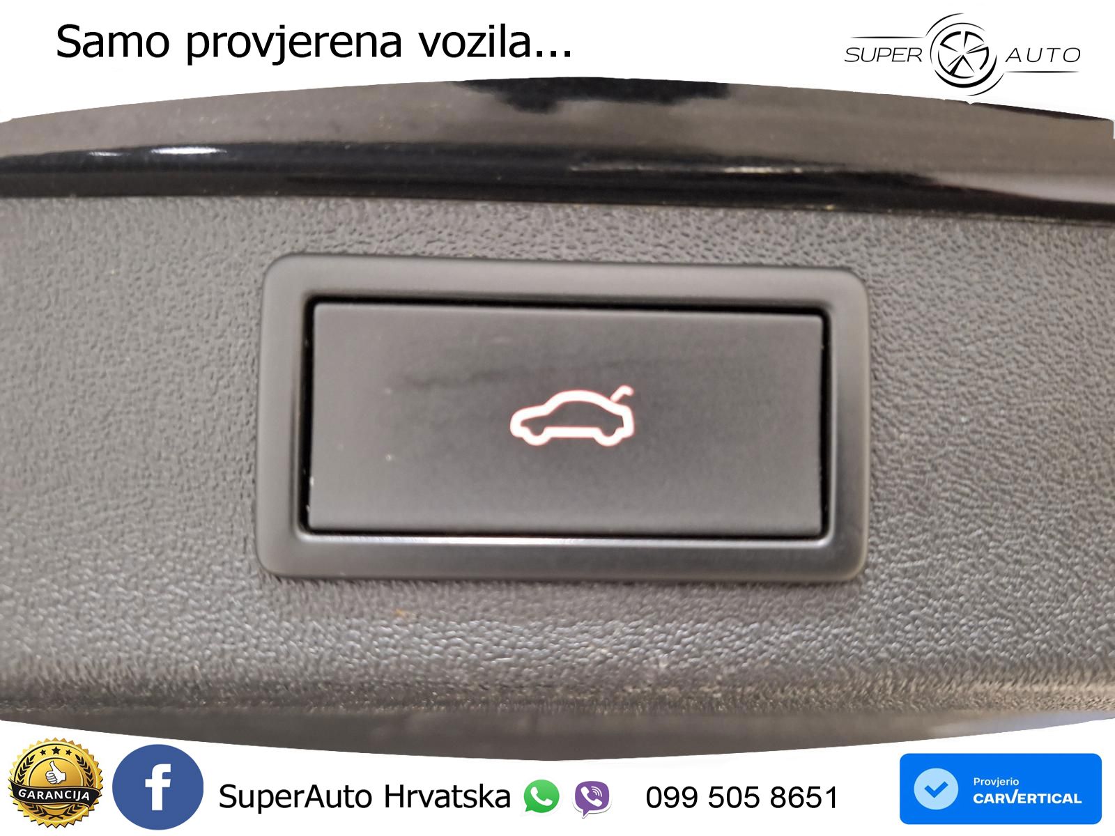 Škoda Enyaq iV 80 82 kWh (204 KS) Suite LED+GR SJED+ACC