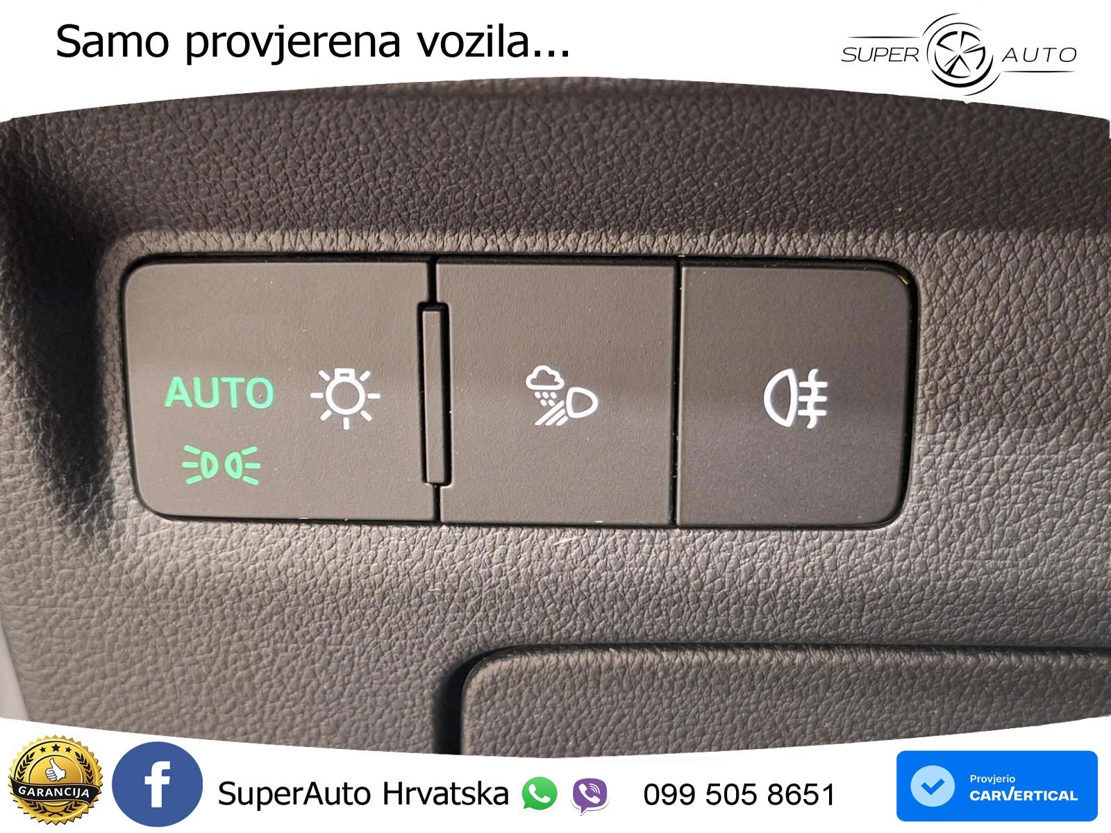 Škoda Enyaq iV 80 82 kWh (204 KS) Suite LED+GR SJED+ACC