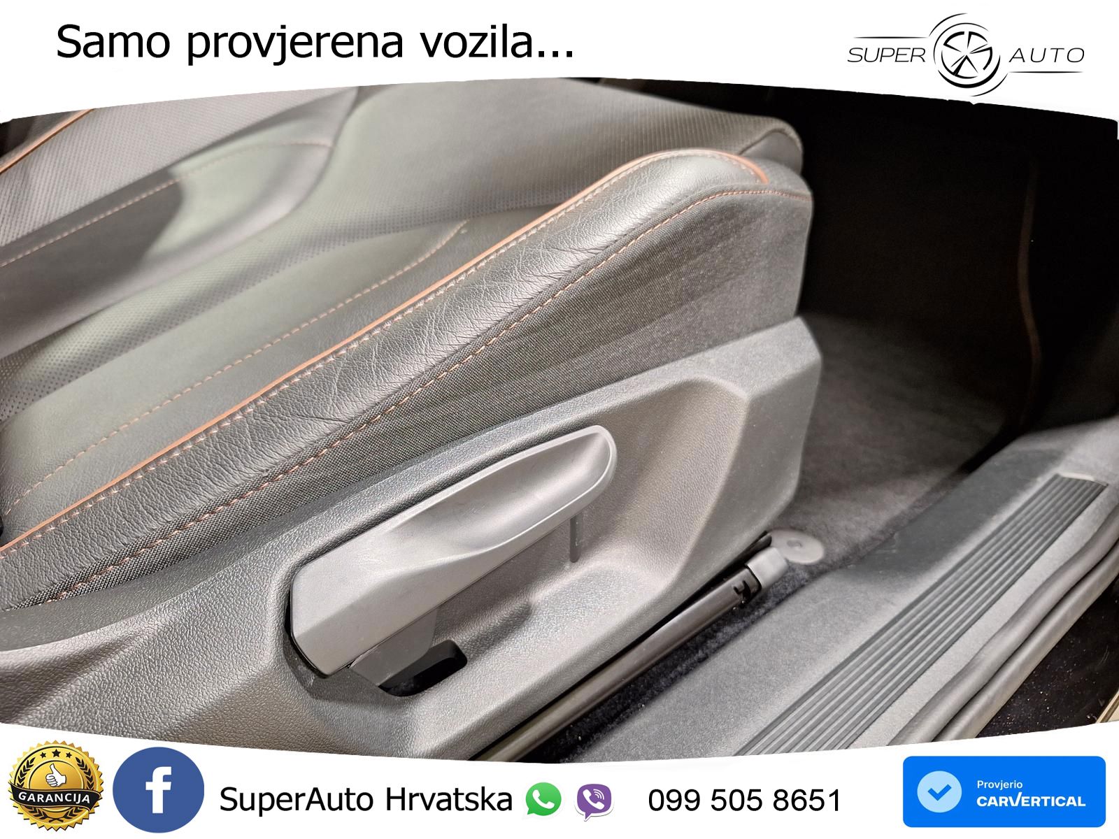 Škoda Enyaq iV 80 82 kWh (204 KS) Suite LED+GR SJED+ACC