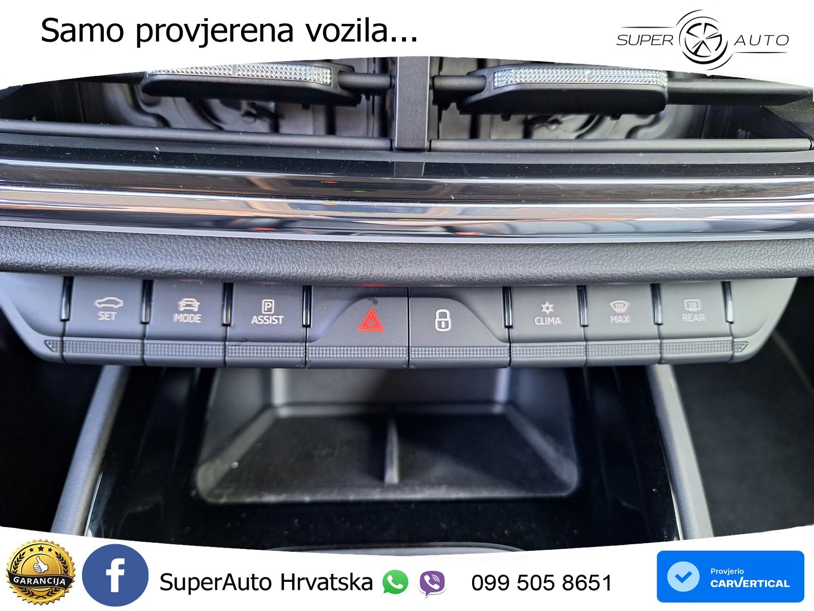 Škoda Enyaq iV 80 82 kWh (204 KS) Suite LED+GR SJED+ACC