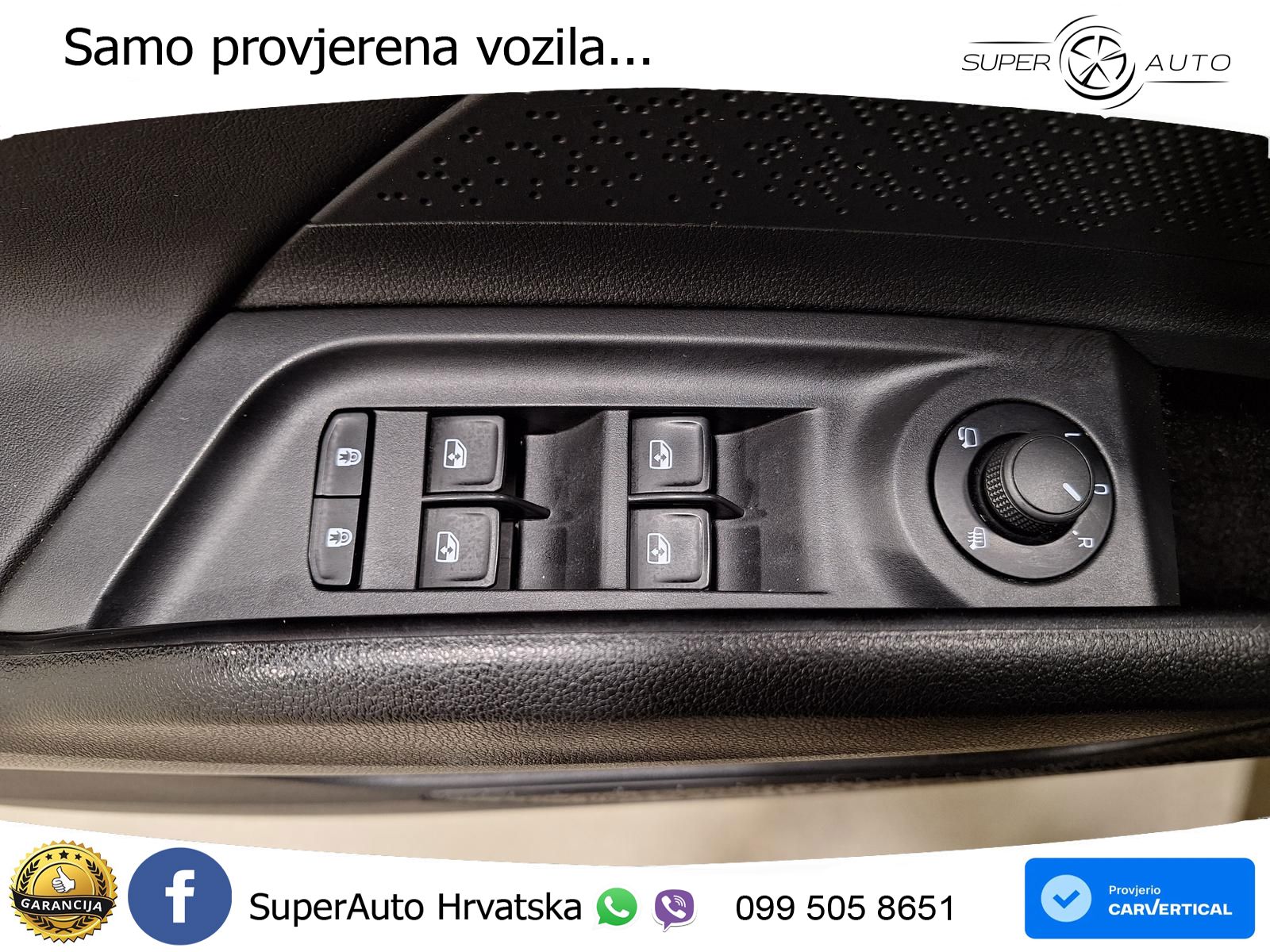 Škoda Enyaq iV 80 82 kWh (204 KS) Suite LED+GR SJED+ACC