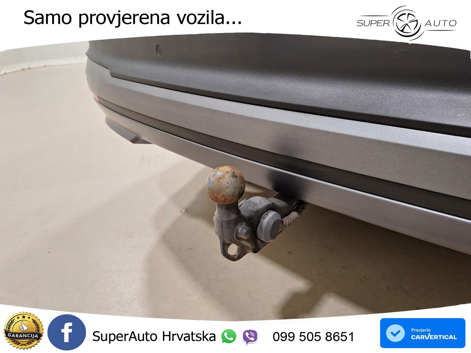 Škoda Enyaq iV 80 82 kWh (204 KS) Suite LED+GR SJED+ACC