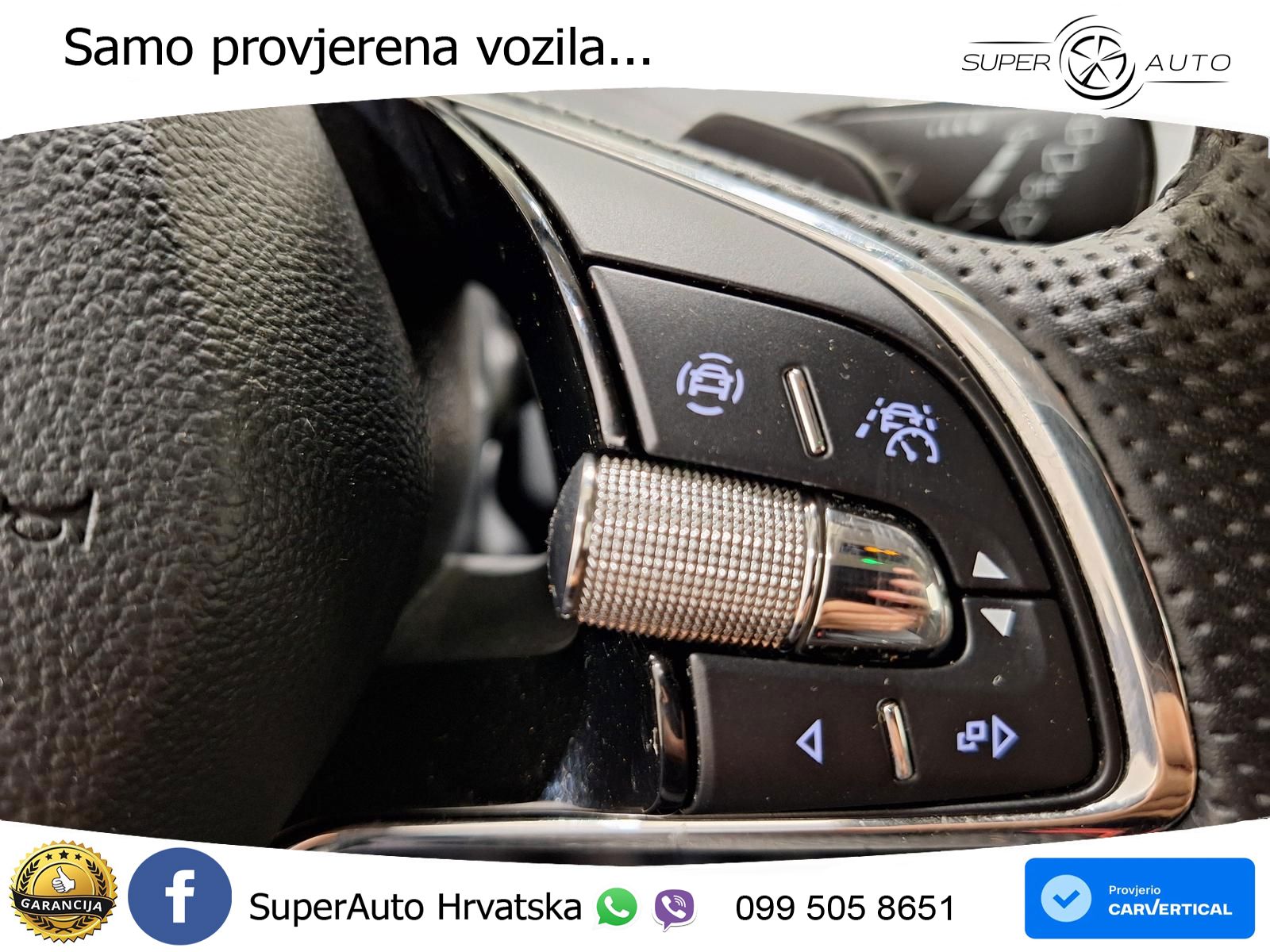 Škoda Enyaq iV 80 82 kWh (204 KS) Suite LED+GR SJED+ACC
