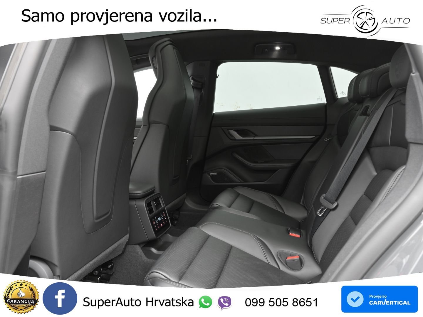 Porsche Taycan Cross Turismo 4S 105 kWh (598 KS)