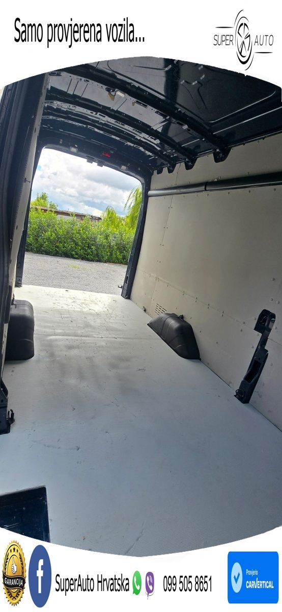 Ford Transit 170 KS