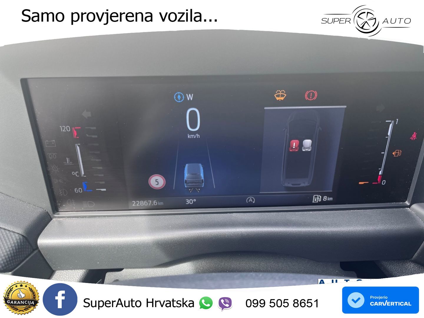 Ford Transit 150 KS