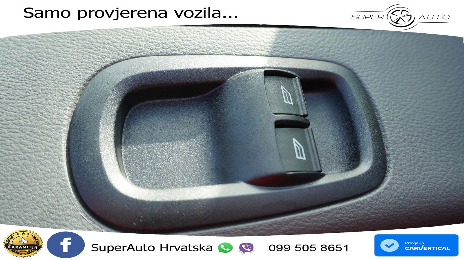 Ford Transit 165 KS