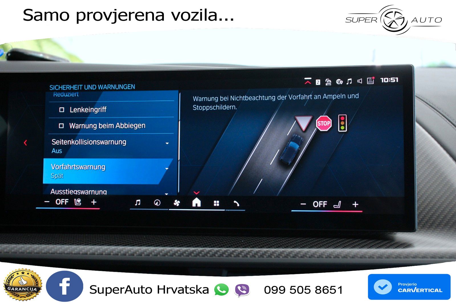 BMW XM 4.4 V8 (653 KS) xDrive Steptronic LED+GR SJED+ACC