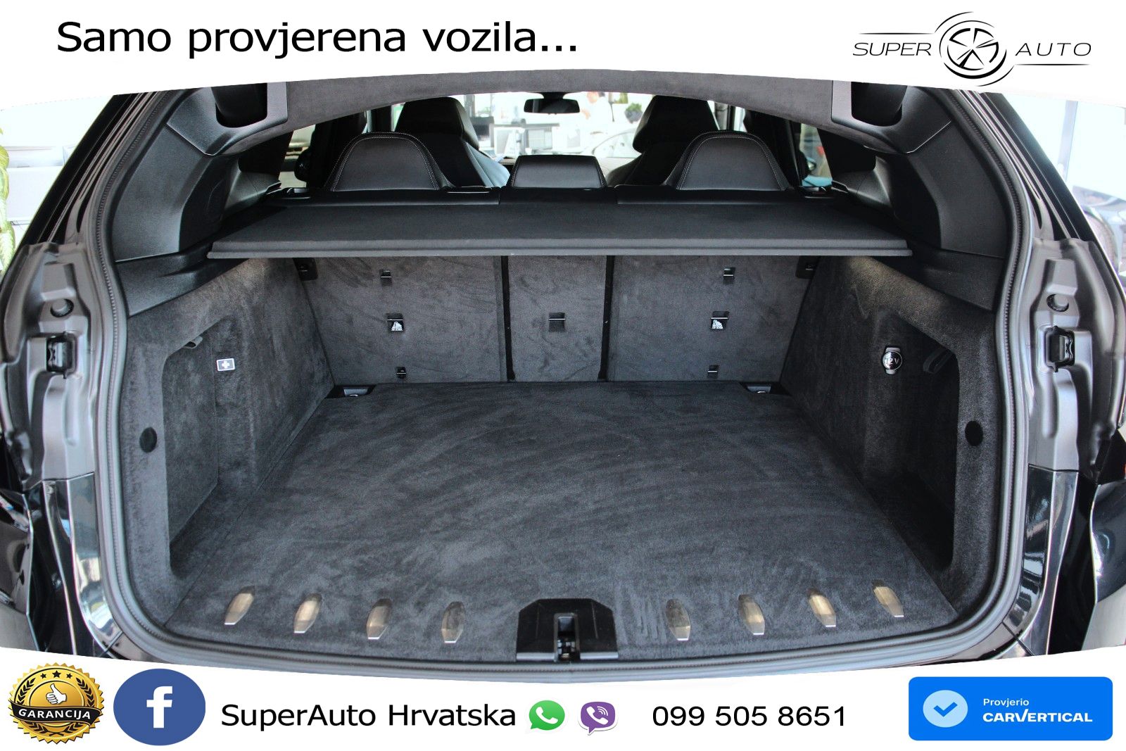 BMW XM 4.4 V8 (653 KS) xDrive Steptronic LED+GR SJED+ACC