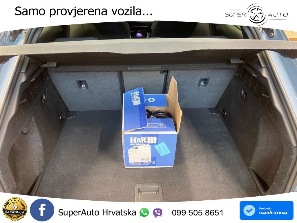 Audi RS3 Sedan 2.5 TFSI (400 KS) quattro S tronic LED+GR SJED+ACC