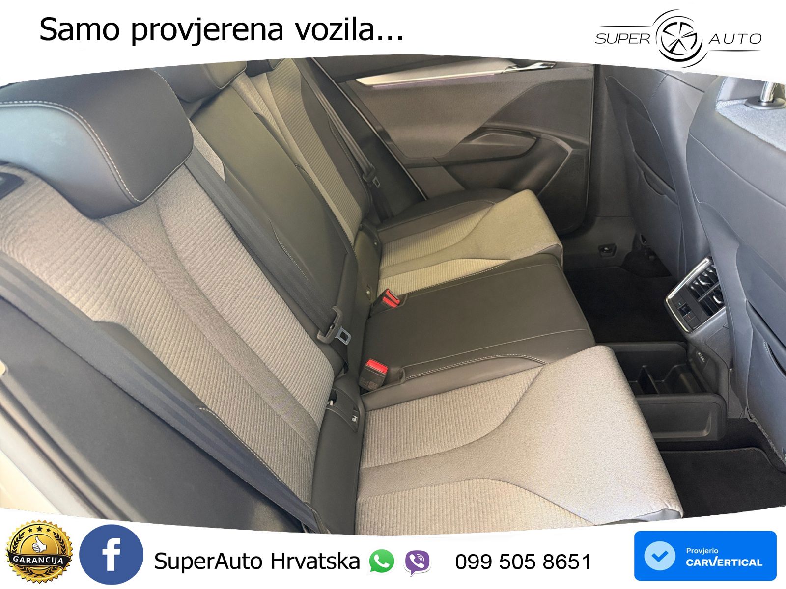 Škoda Enyaq iV 85x 82 kWh (286 KS) AWD