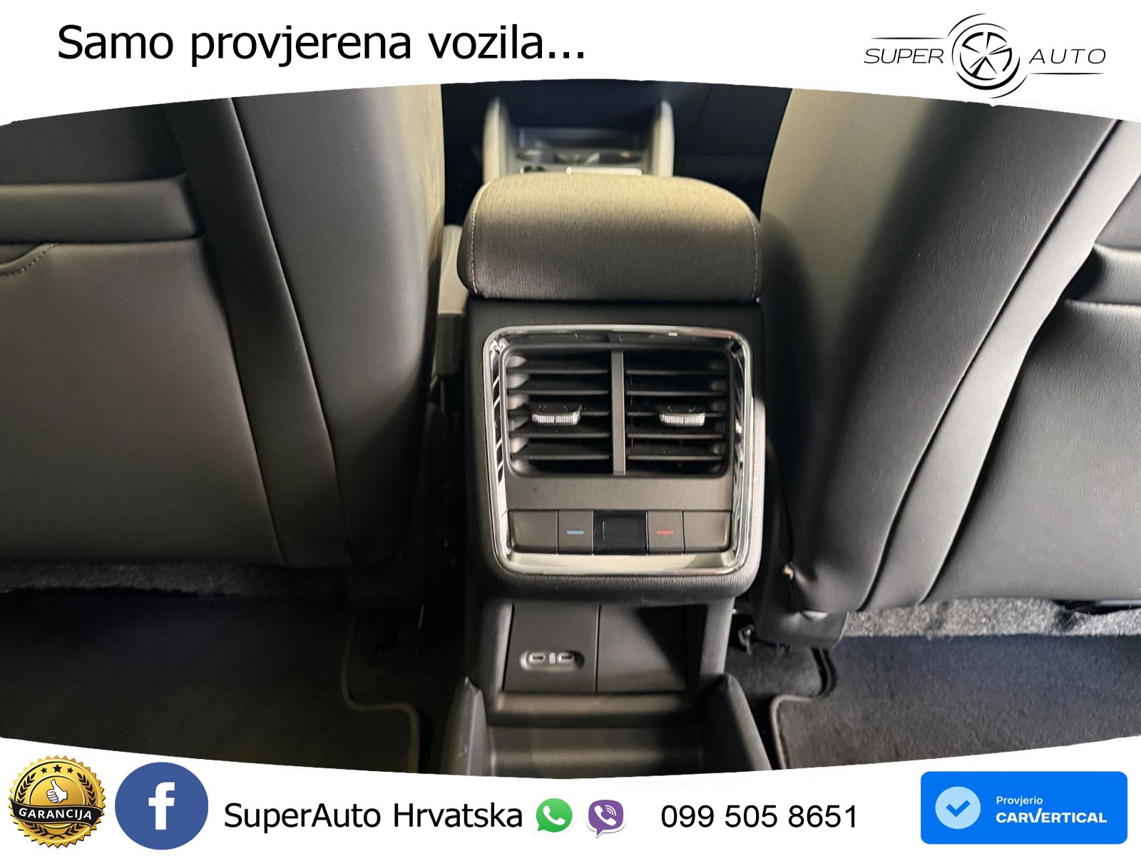 Škoda Enyaq iV 85x 82 kWh (286 KS) AWD