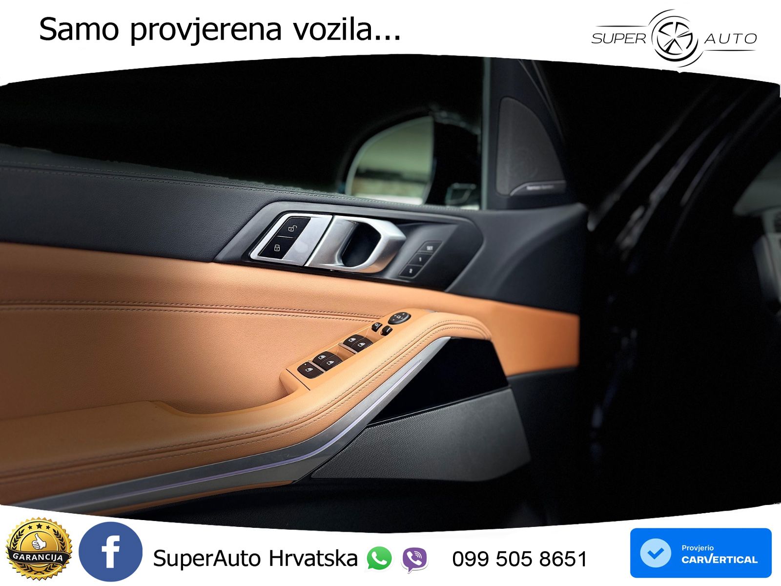 BMW X5 30d (286 KS) xDrive Steptronic