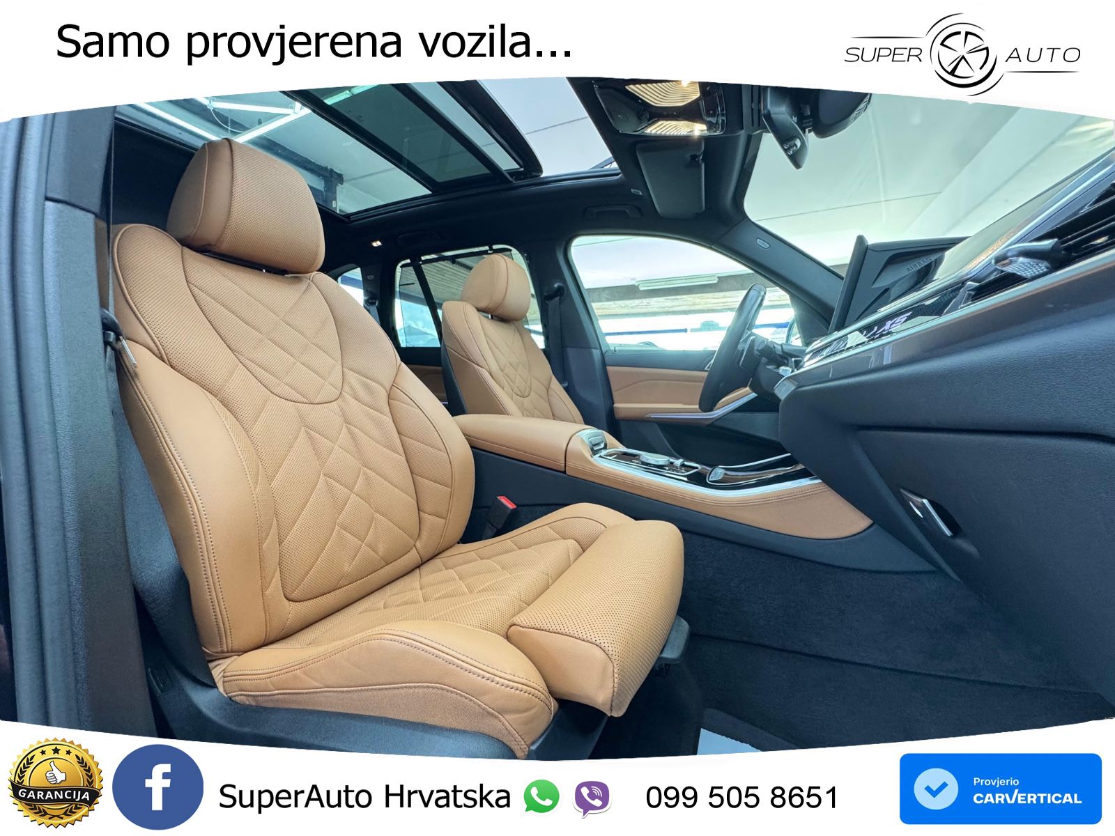 BMW X5 30d (286 KS) xDrive Steptronic