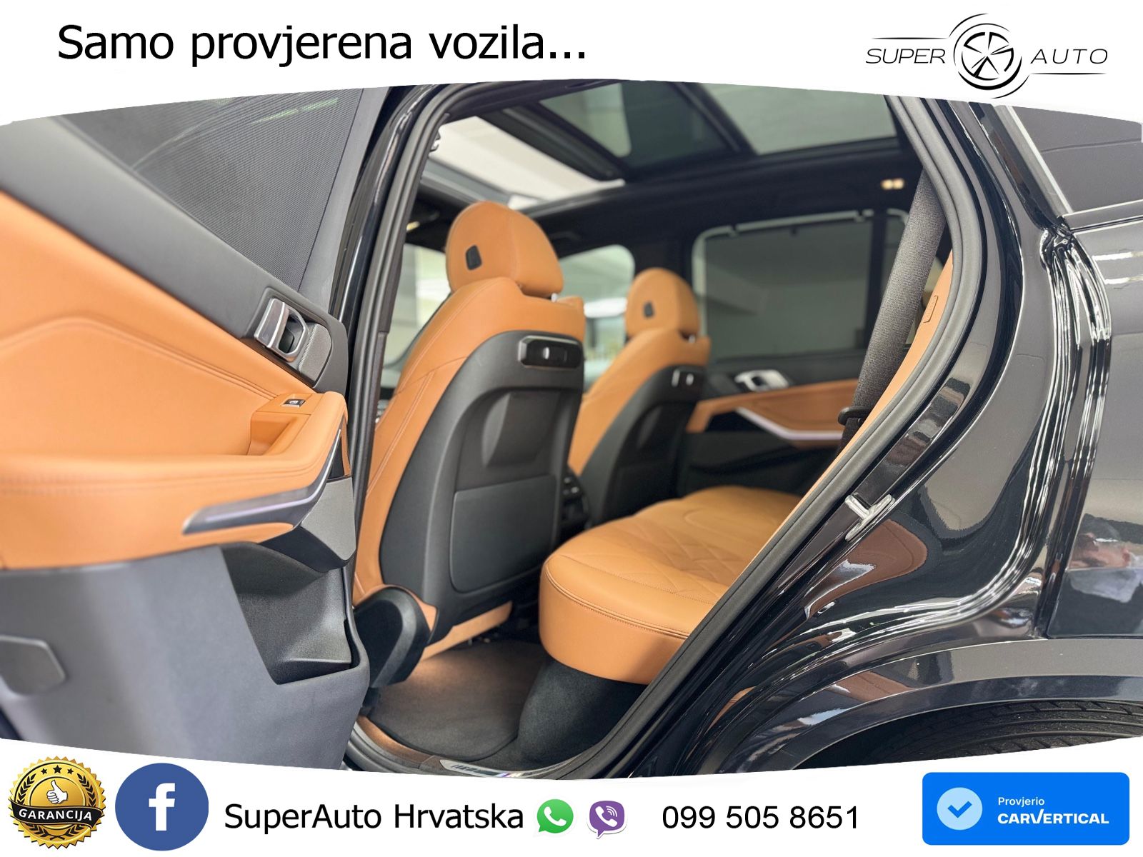 BMW X5 30d (286 KS) xDrive Steptronic