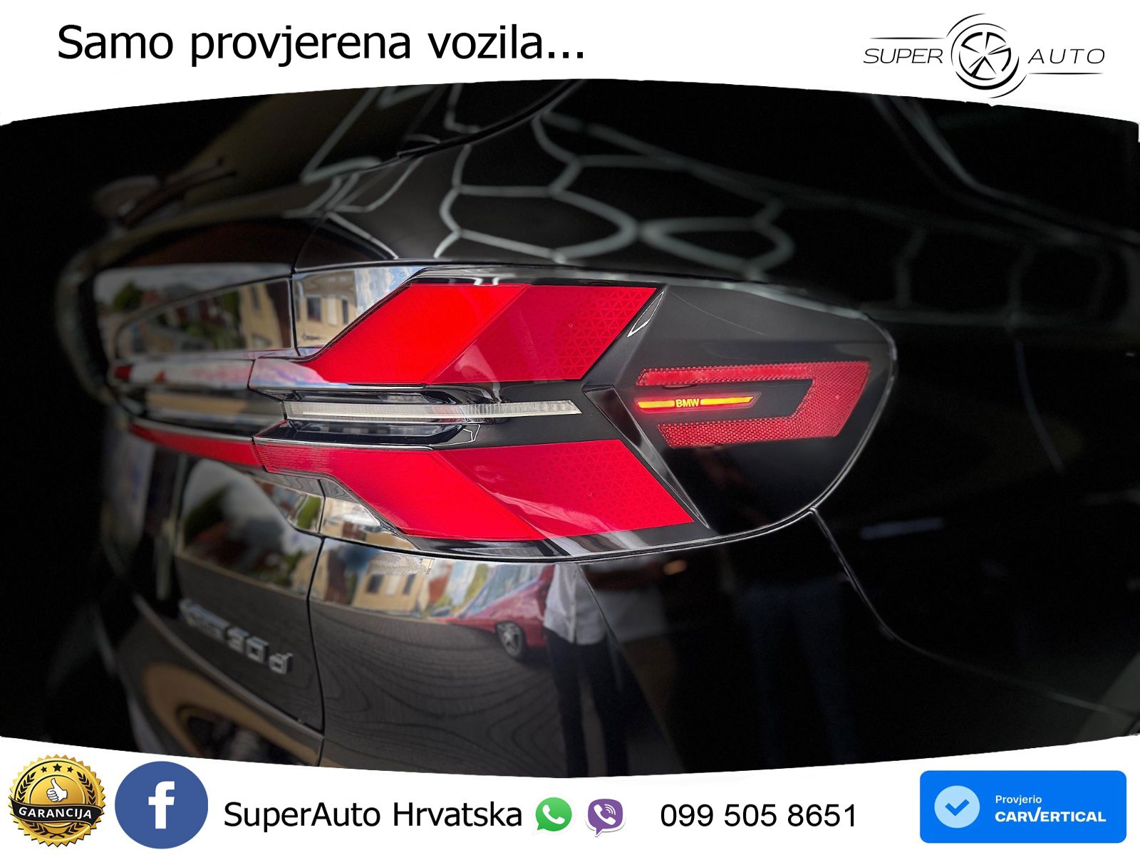 BMW X5 30d (286 KS) xDrive Steptronic