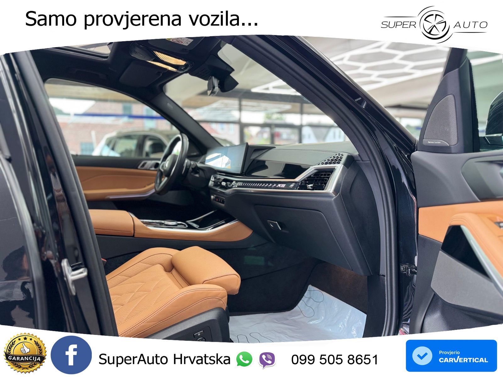 BMW X5 30d (286 KS) xDrive Steptronic