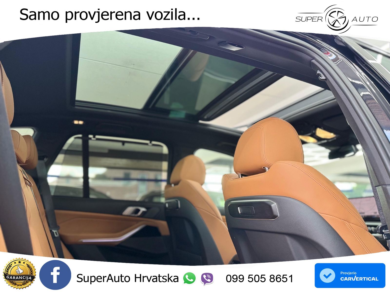 BMW X5 30d (286 KS) xDrive Steptronic
